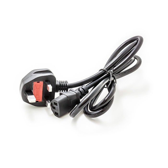computer monitor power cord