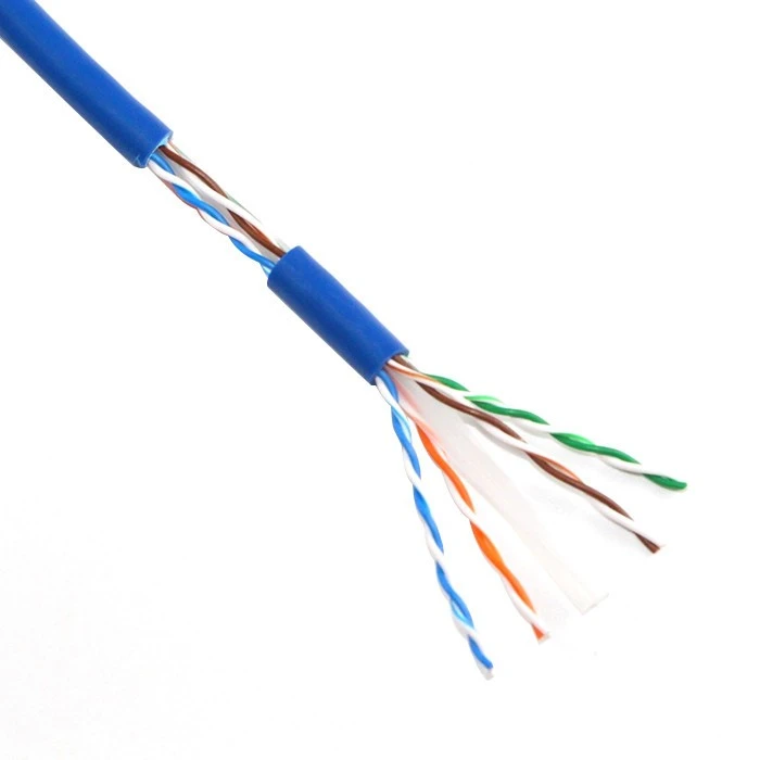 cat 6 cable for cctv