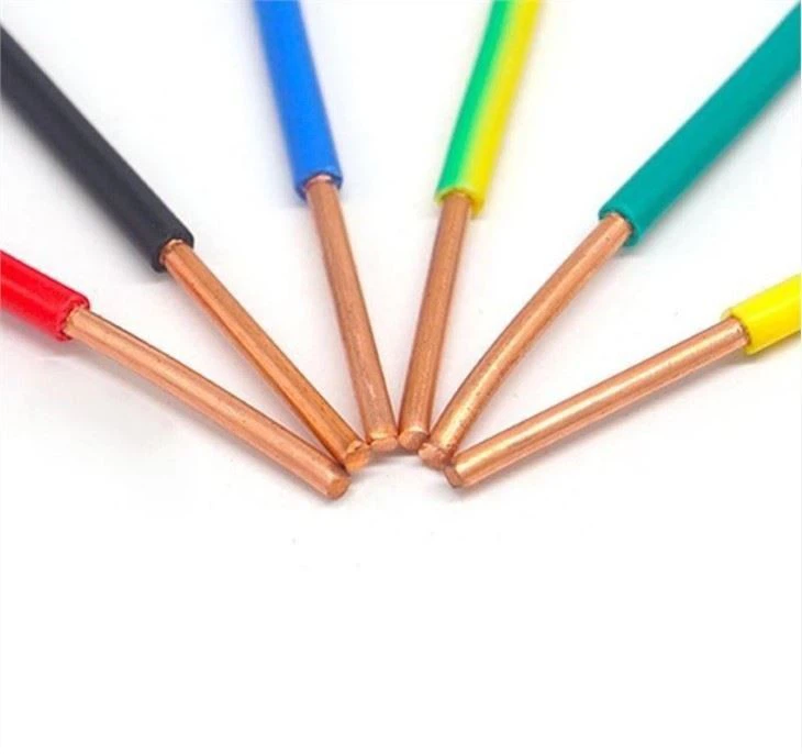 16 Sq mm Single Core Cable