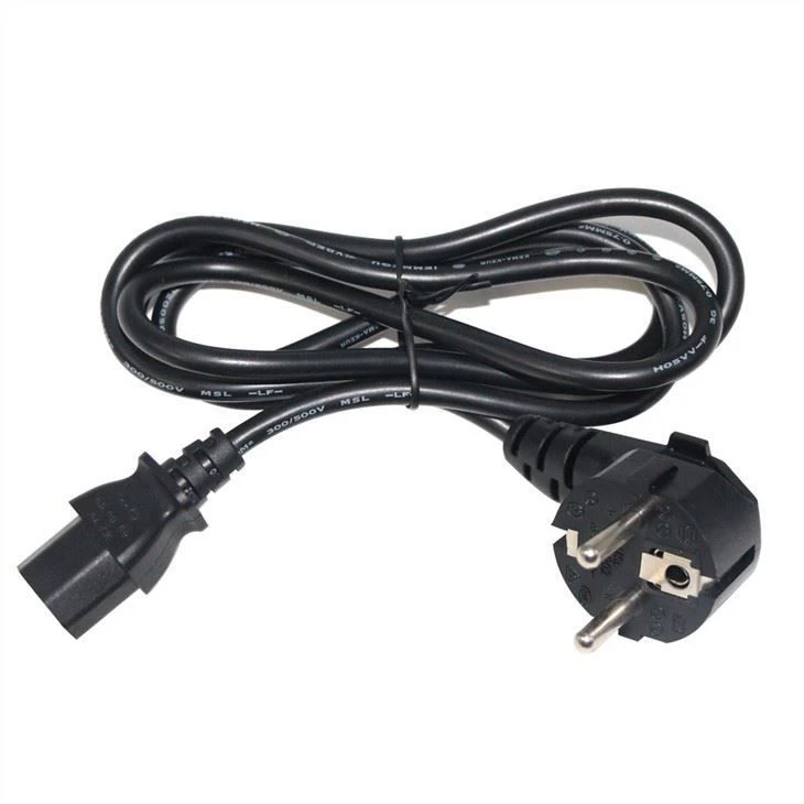 250V Three Prong Power Cord