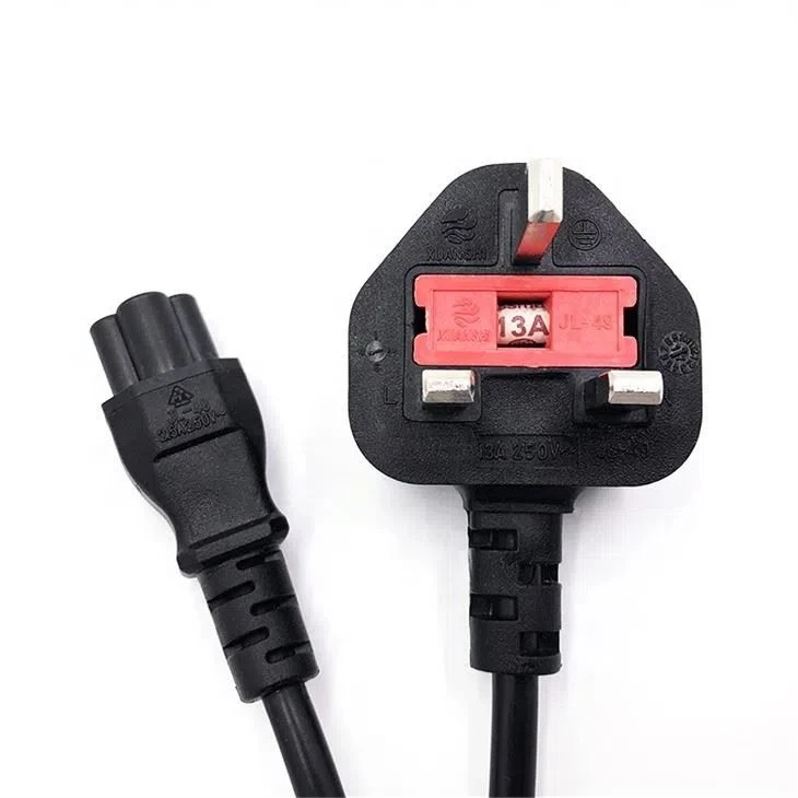 Built-in fuse protection
