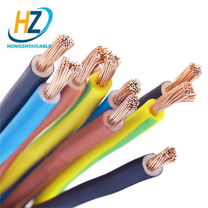 Single Insulated Cable